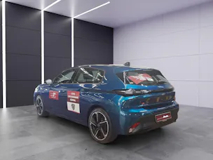 Peugeot 308 54kWh Style