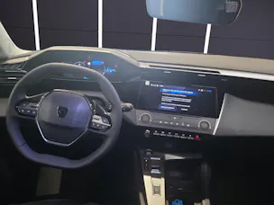 Peugeot 308 54kWh Style