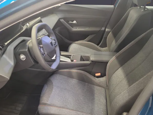 Peugeot 308 54kWh Style