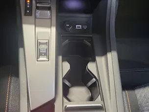 Peugeot 308 54kWh Style