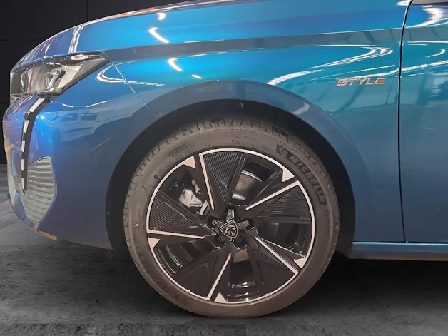 Peugeot 308 54kWh Style