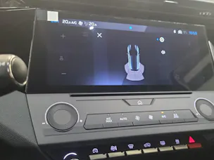 Peugeot 308 54kWh Style