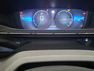 Peugeot 308 54kWh Style