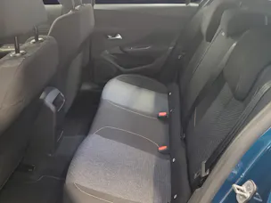 Peugeot 308 54kWh Style