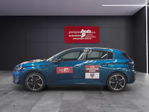 Peugeot 308 54kWh Style