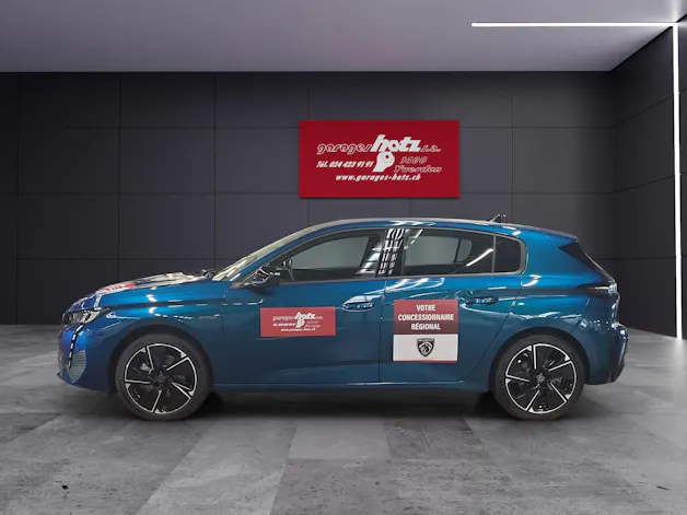 Peugeot 308 54kWh Style