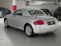 Audi TT Roadster 1.8 T quattro