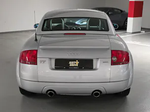 Audi TT Roadster 1.8 T quattro