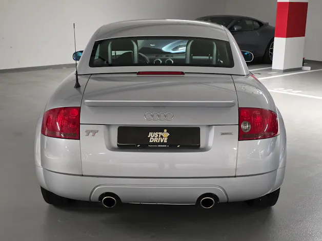 Audi TT Roadster 1.8 T quattro