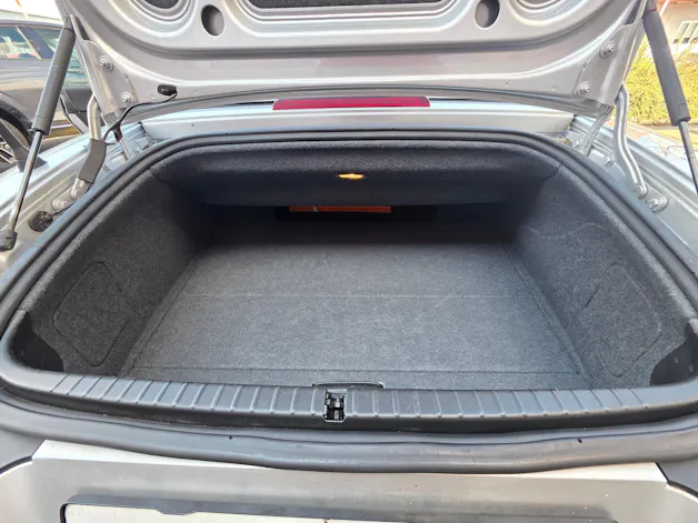 Audi TT Roadster 1.8 T quattro
