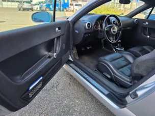 Audi TT Roadster 1.8 T quattro