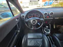 Audi TT Roadster 1.8 T quattro