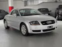 Audi TT Roadster 1.8 T quattro