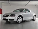 Audi TT Roadster 1.8 T quattro