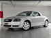 Audi TT Roadster 1.8 T quattro