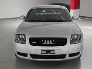 Audi TT Roadster 1.8 T quattro