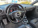 Audi TT Roadster 1.8 T quattro
