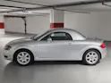 Audi TT Roadster 1.8 T quattro