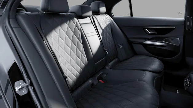Mercedes-Benz E 450 AMG Line 4MATIC