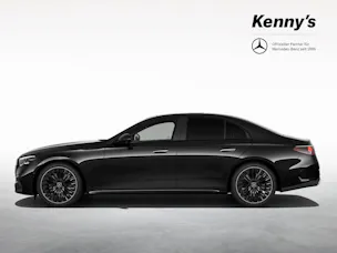 Mercedes-Benz E 450 AMG Line 4MATIC