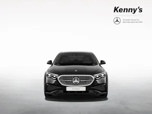 Mercedes-Benz E 450 AMG Line 4MATIC