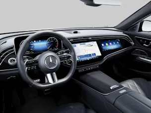 Mercedes-Benz E 450 AMG Line 4MATIC
