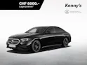 Mercedes-Benz E 450 AMG Line 4MATIC