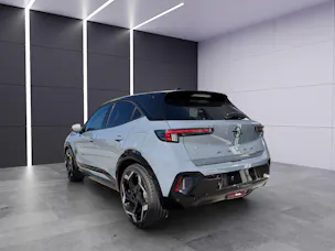 Opel Mokka 54 kWh GSE