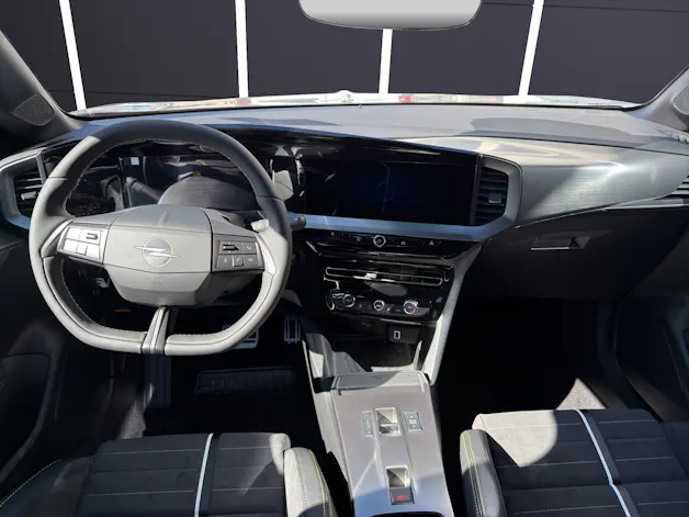 Opel Mokka 54 kWh GSE