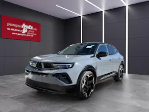 Opel Mokka 54 kWh GSE