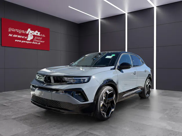 Opel Mokka 54 kWh GSE
