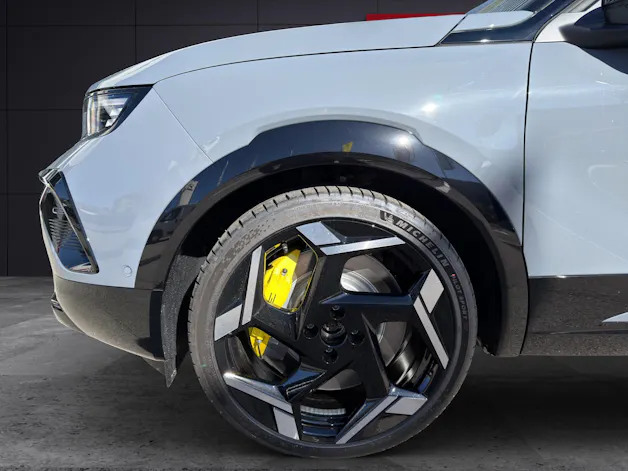 Opel Mokka 54 kWh GSE