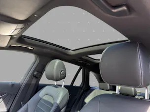 Mercedes-Benz GLC 300 d AMG Line 4Matic 9G-Tronic