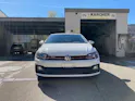 VW Polo 2.0 TSI GTI
