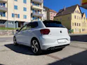VW Polo 2.0 TSI GTI