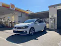 VW Polo 2.0 TSI GTI
