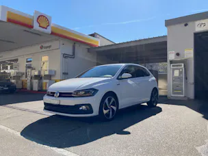 VW Polo 2.0 TSI GTI