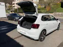 VW Polo 2.0 TSI GTI