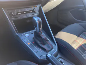 VW Polo 2.0 TSI GTI