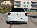 VW Polo 2.0 TSI GTI