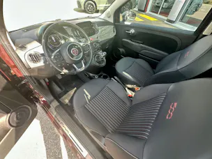 Fiat 500 0.9Twinair Collezione