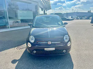 Fiat 500 0.9Twinair Collezione