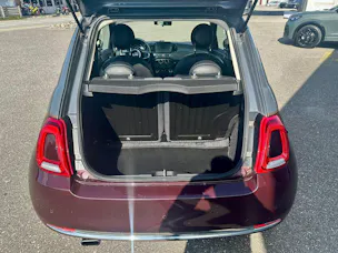 Fiat 500 0.9Twinair Collezione