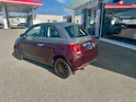 Fiat 500 0.9Twinair Collezione