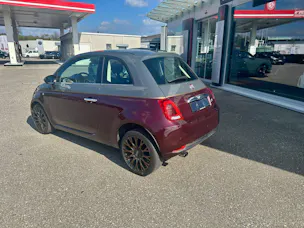 Fiat 500 0.9Twinair Collezione