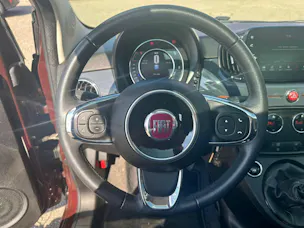 Fiat 500 0.9Twinair Collezione