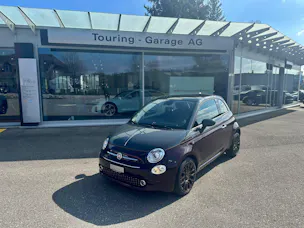 Fiat 500 0.9Twinair Collezione