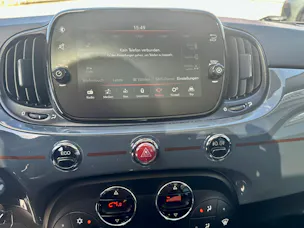 Fiat 500 0.9Twinair Collezione
