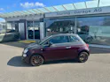 Fiat 500 0.9Twinair Collezione