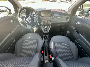 Fiat 500 0.9Twinair Collezione